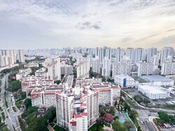 Gem Residences (D12), Condominium #533643231
